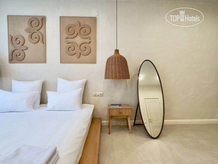 Hotel photo Таукель 