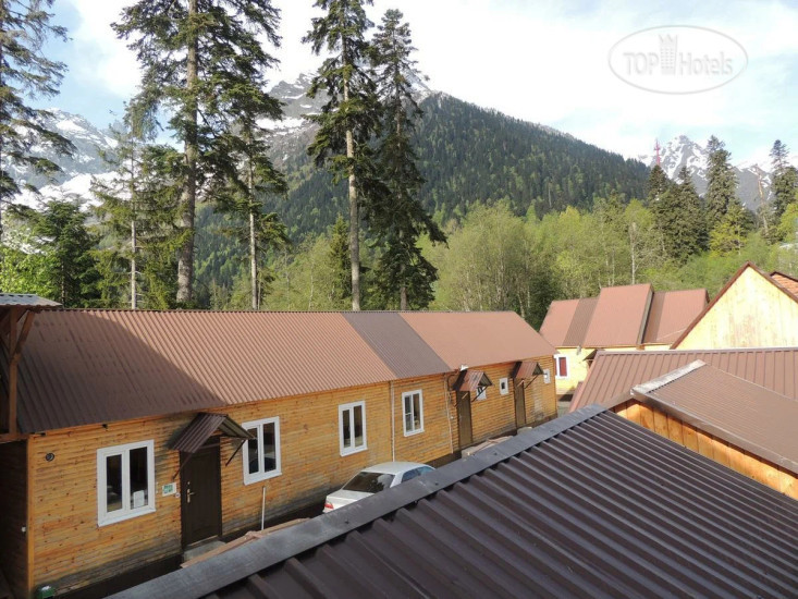 Hotel photo Лесная Сказка 