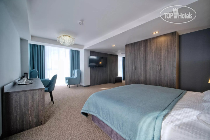 Hotel photo Cosmos Selection Diamond Hotel 5*