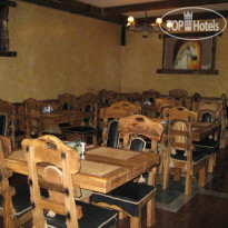 NATIONAL Dombay ski resort Hotel (Националь)