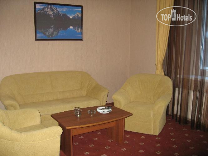 New photos from tourists NATIONAL Dombay ski resort Hotel (Националь) 2*