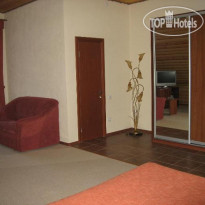 NATIONAL Dombay ski resort Hotel (Националь)