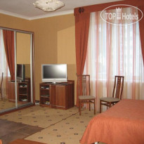 NATIONAL Dombay ski resort Hotel (Националь)