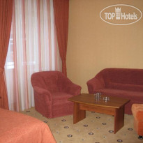 NATIONAL Dombay ski resort Hotel (Националь)