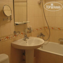 NATIONAL Dombay ski resort Hotel (Националь)