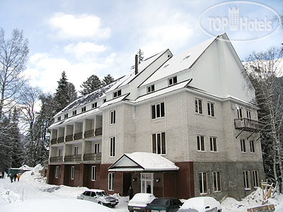 Hotel photo Россия 