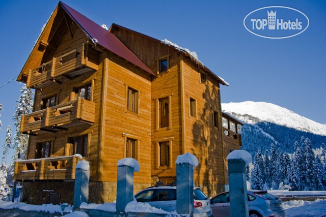 Hotel photo Суфруджу 