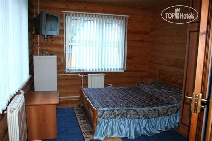 New photos from tourists Бомонд 2*