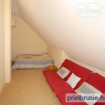 Орлиное Гнездо Двухуровневый люкс