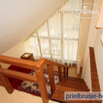 Орлиное Гнездо Двухуровневый люкс