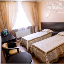 ZhanTamAl (ЖанТамАль) Стандартный номер