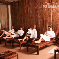AzauStar Hotel