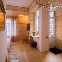 AzauStar Hotel