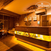 AzauStar Hotel