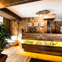 AzauStar Hotel