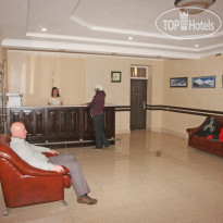 Сосновый Бор Холл