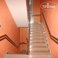 Сосновый Бор Холл