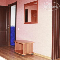 Сосновый Бор 4-местный двухкомнатный люкс