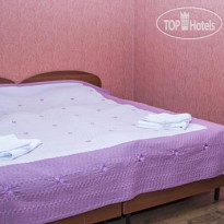 Сосновый Бор 4-местный двухкомнатный люкс