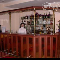 Эльбрус Пансионат 