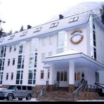 Эльбрус Пансионат 