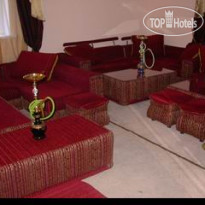 Эльбрус Пансионат 