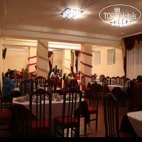 Эльбрус Пансионат 