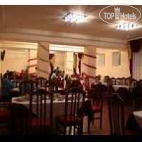 Эльбрус Пансионат 