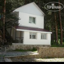 Эльбрус Пансионат 