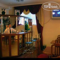 Эльбрус Пансионат 