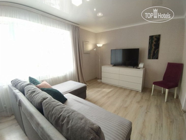Hotel photo ElbrusHome 