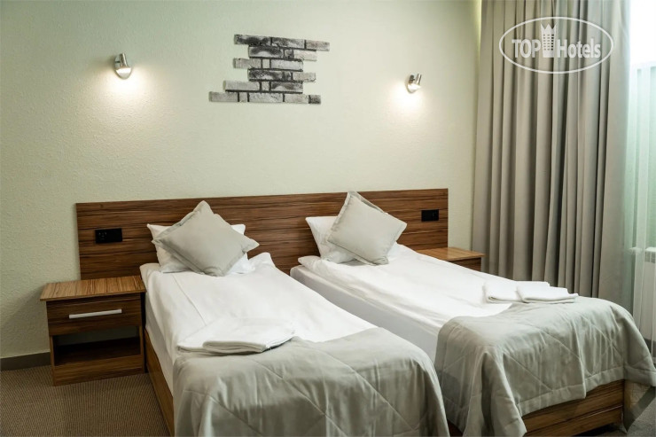 Hotel photo Горная Сказка Отель 