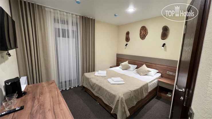 Hotel photo Горная Сказка Отель 