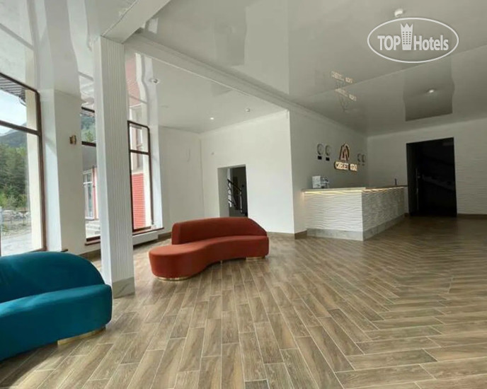 Hotel photo Cheget Star 