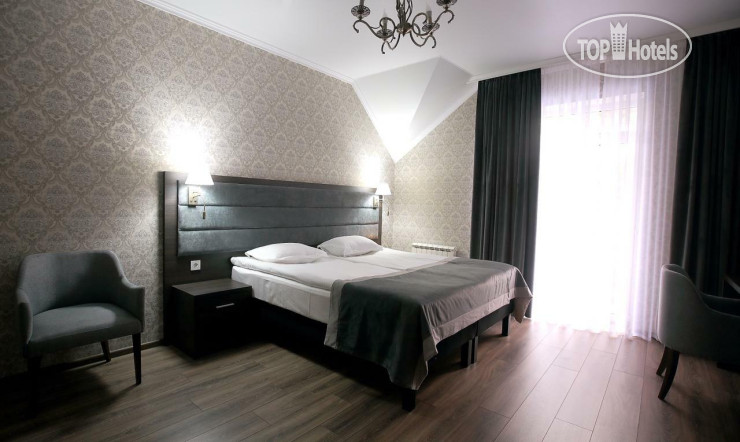 Hotel photo Crocus 
