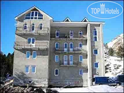 Hotel photo Шахерезада 2*
