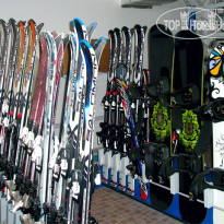 Ozon Семь Вершин (Ozon Seven Peaks)