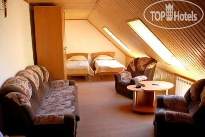 New photos from tourists Чыран-Азау