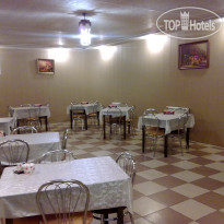 7 Region Столовая