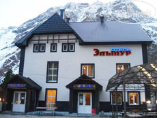 Hotel photo Эльтур 