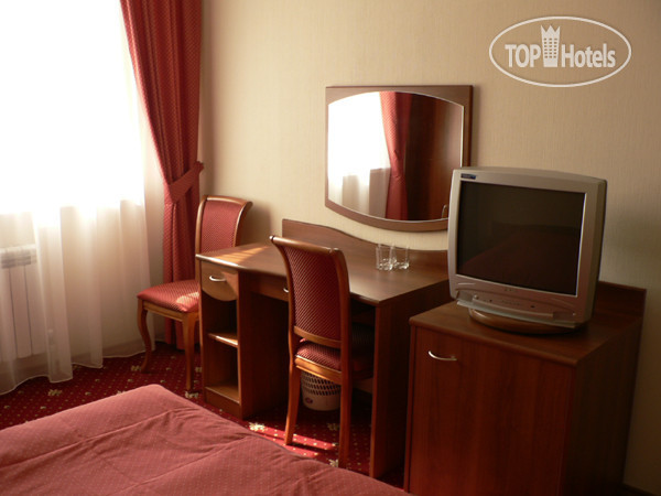 New photos from tourists Malinki Club Hotel 3*