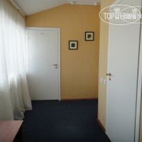 Зори Красные 