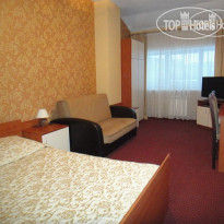 Зори Красные 