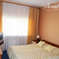 Зори Красные 