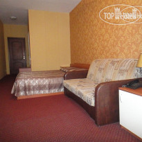 Зори Красные 