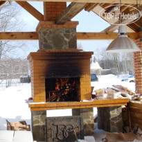 Живые Родники 