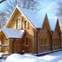 Живые Родники 