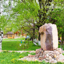 Живые Родники 