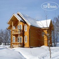 Живые Родники 