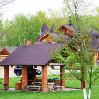 Живые Родники 